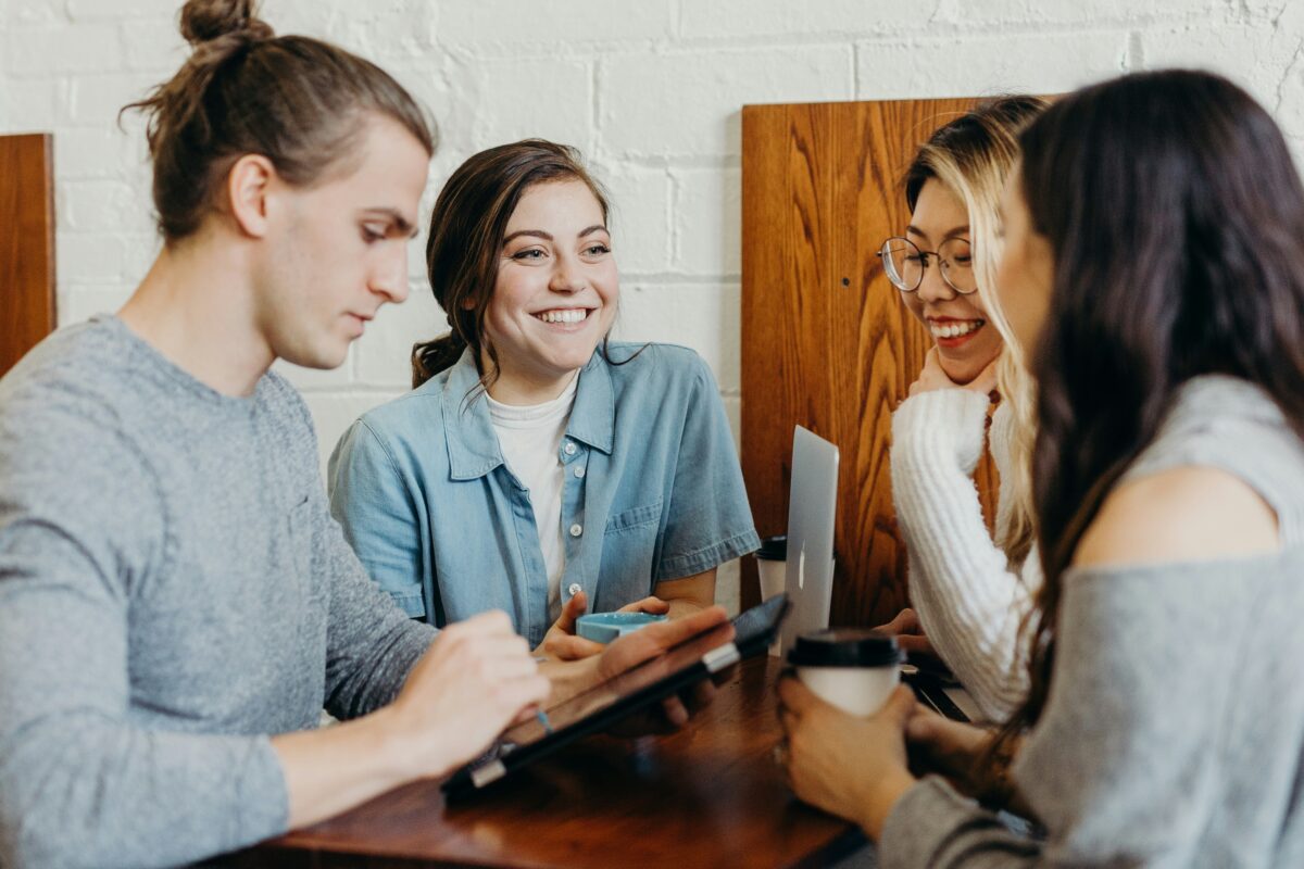Timemanagement & Effectief werken | Dare! Beweegt