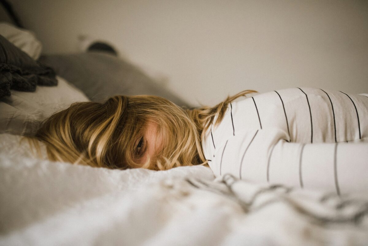 Stress verminderen: krijg weer rust, energie en regie over je leven | Dare! Beweegt
