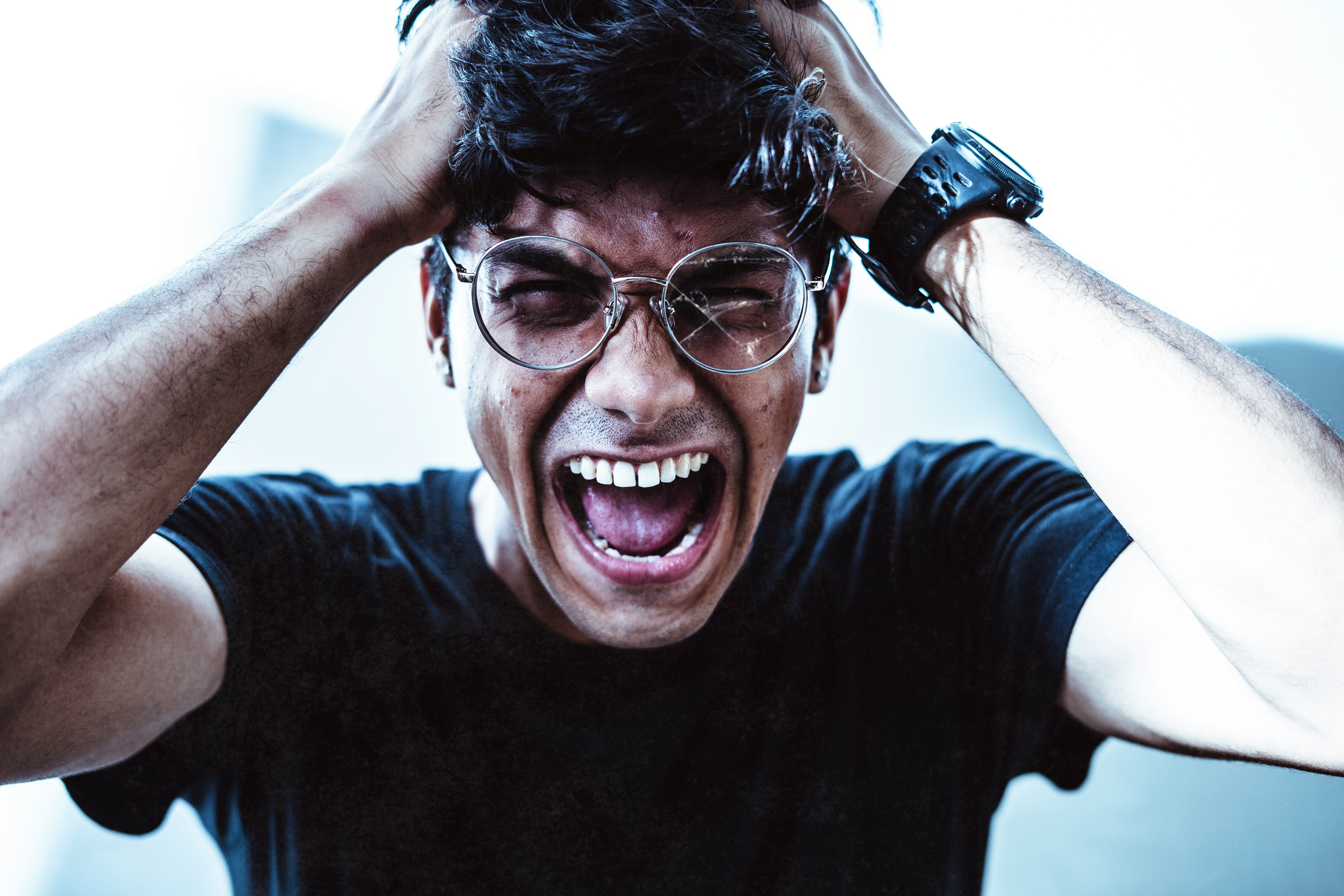 Homepagina | Dare! Beweegt Stress verminderen: krijg weer rust, energie en regie over je leven